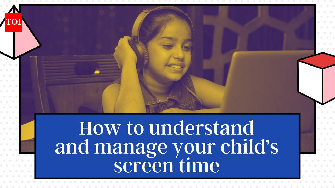 #MindfulParenting series: How to understand and manage your child's ...
