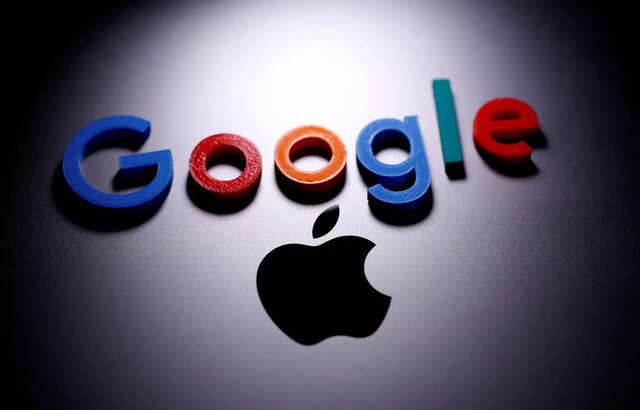 Google to stop using Apple tool to track iPhone users, avoiding new pop-up warning Google to stop using Apple tool to track iPhone users, avoiding new pop-up warning
