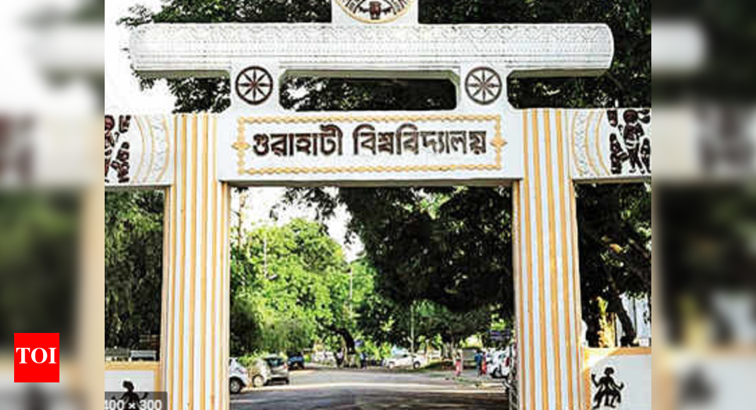 Assam: Campus buzz set to return with hostels re-opening on February 1 | Guwahati News - Vimarsana News
