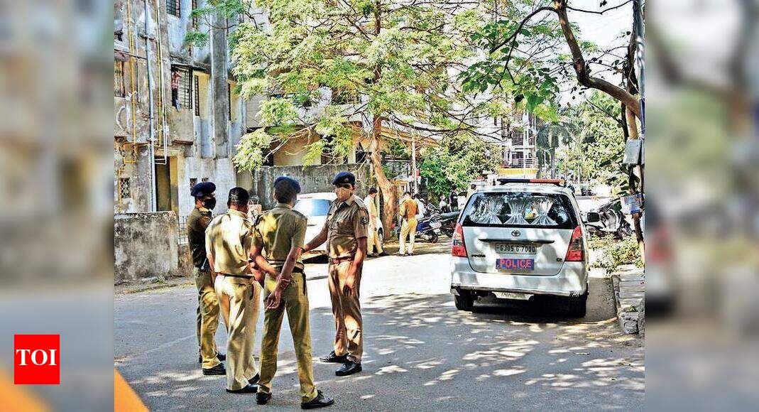 Surat: Businessman kidnapped for ransom, released in 10 hours | Surat ...