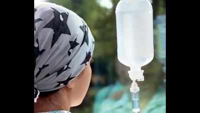 Affordable chemo drug out of stock, alternatives costly