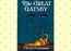 'The Great Gatsby' coming to TV