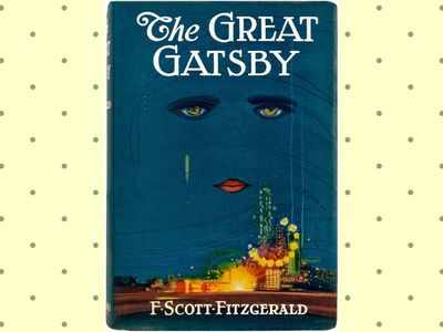 The Great Gatsby: A Rant™ by an Indignant High Schooler (Review