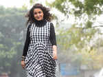 Tisca Chopra's exclusive photoshoot