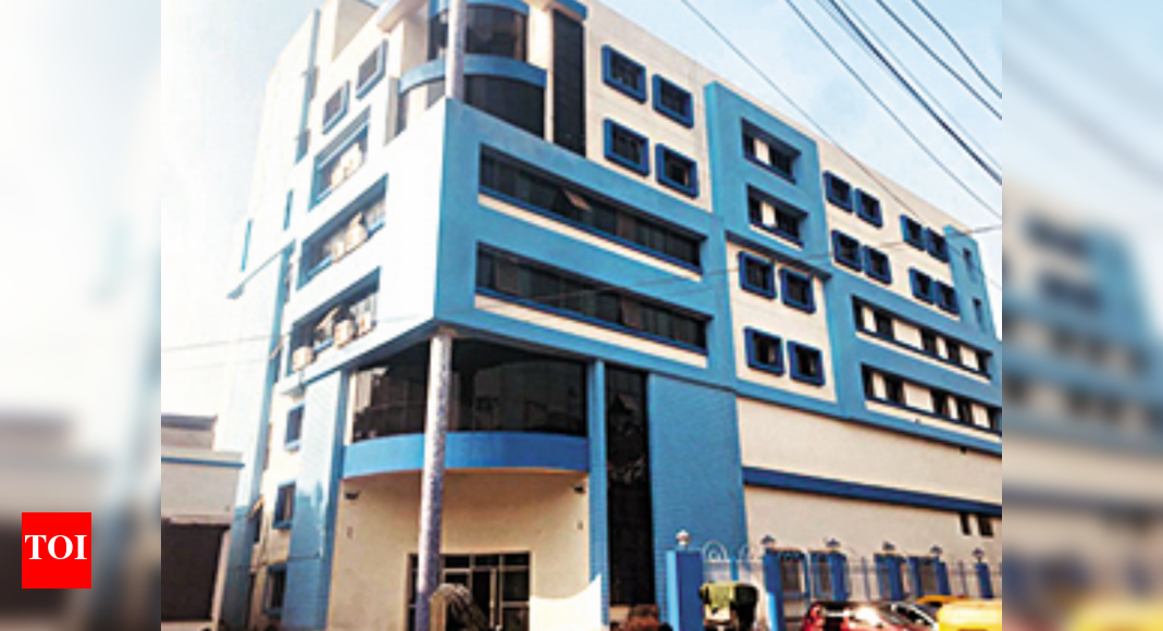 Kolkata Ekbalpore gets maternity home Kolkata News Times of India