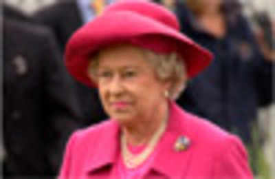 Queen Elizabeth celebrates 85th birthday