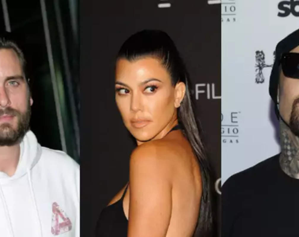 
Here’s what Scott Disick think about ex-Kourtney Kardashian’s new flame Travis Barker
