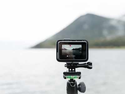 10 GoPro Accessories: Perfect For Your Adventures (May, 2024)