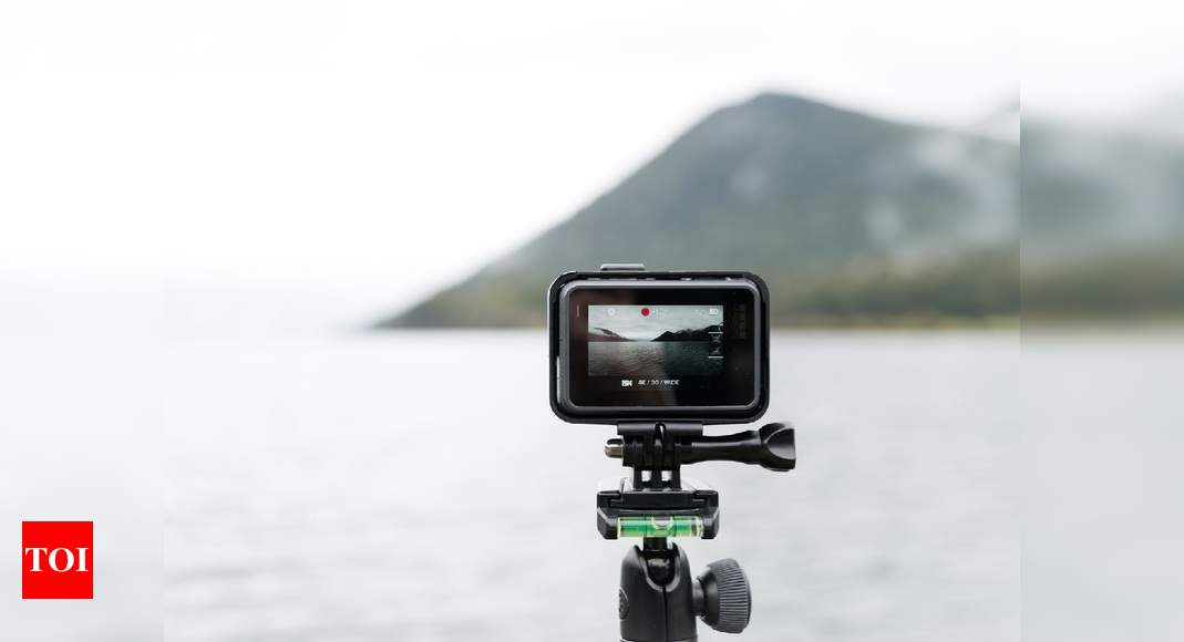 forretning efterskrift Fremragende 10 GoPro Accessories To Capture The Excitement Of Your Next Adventure  Holiday | Most Searched Products - Times of India