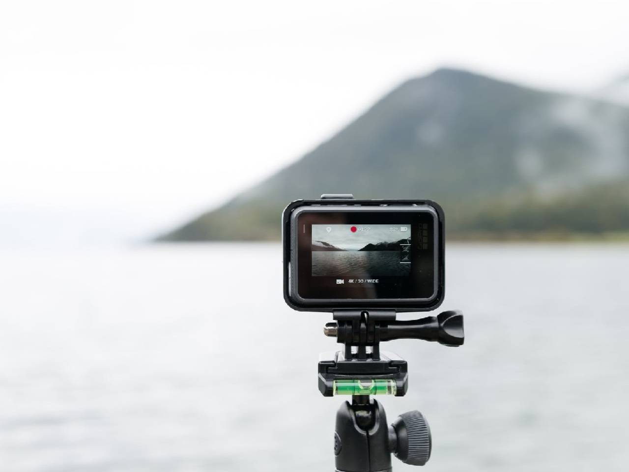 forholdsord godtgørelse klarhed GoPro Accessories To Capture The Excitement Of Your Next Adventure Holiday  | - Times of India (September, 2023)