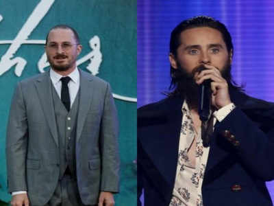 Jared Leto and Darren Aronofsky to re-team for adaptation of 'Adrift'