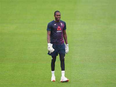 India won't out-spin England, believes Jofra Archer