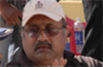 Balaji's hidden camera on sets Tamil Movie News - Times of India