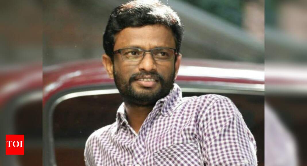 Pandiraj clarifies the rumors about 'Suriya 40' on social media ...