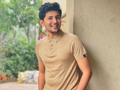 Darshan Raval’s yet another single crosses the 100 million mark online, the singer thanks his fans
