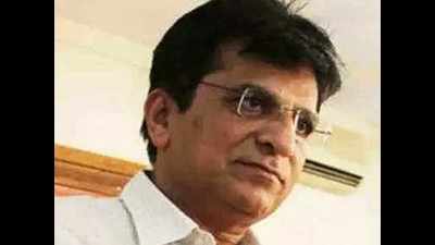 Maharashtra CM assets: BJP leader submits plaint to CEC