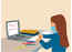 With increase in screen time, there is a rise in myopic children