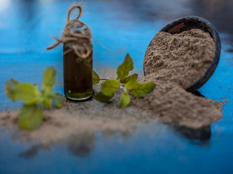 brahmi de la varicoza
