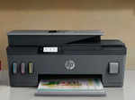 HP Smart Tank series printers