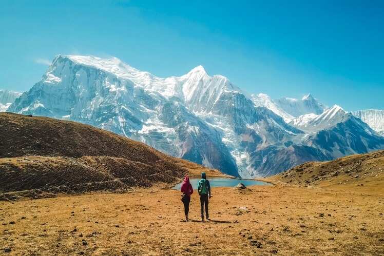 ​What is the Annapurna circuit?