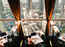 Experience the stunning view of the city skyline & enjoy the delicious cocktail masterpieces at Luna, The St. Regis Mumbai
