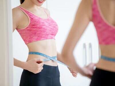 Efficient ways to manage your weight, as per CDC