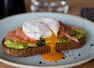 Breakfast combos for weight loss
