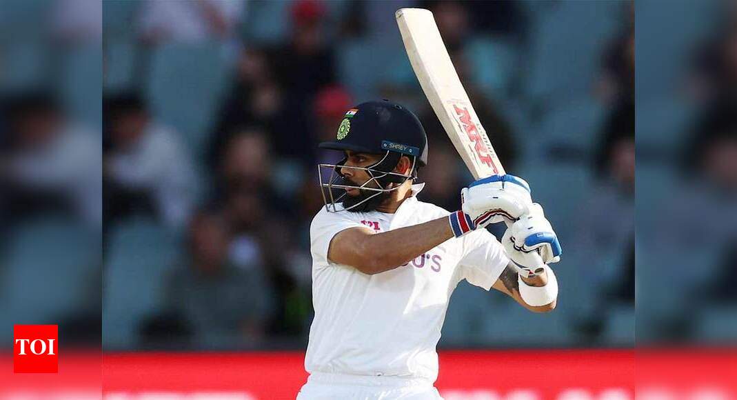 You need to bowl 'best ball' against Kohli and his teammates as often as possible: Thorpe - Times of India