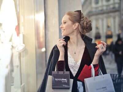 What your zodiac sign says about your shopping habits
