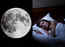 Phases of the Moon dictate human sleeping pattern: Study
