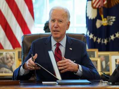 Biden to sign order to modernize the US immigration system on Tuesday