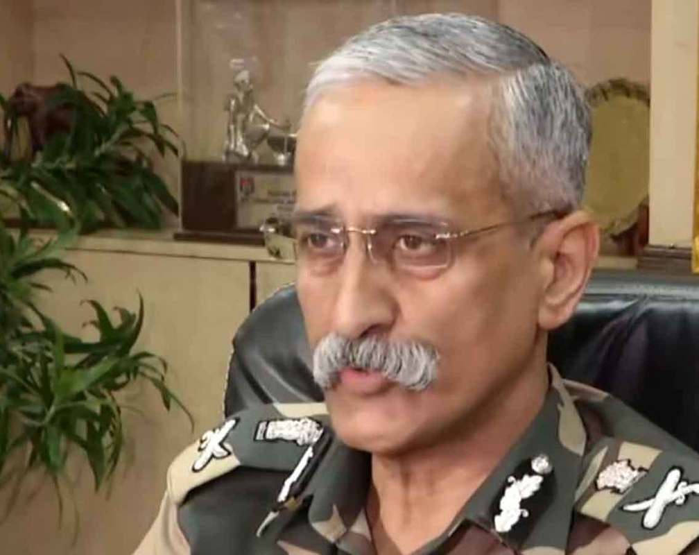 
BSF won’t indulge into anything like that: Special DG on TMC's allegation of threatening voters
