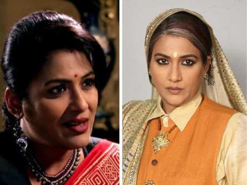 Indrani Halder To Suman Dey Did You Know These Bengali Actors Featured In Hindi Serials Too The Times Of India