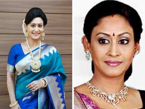 Indrani Halder To Suman Dey Did You Know These Bengali Actors Featured In Hindi Serials Too The Times Of India