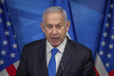 'Full confidence' that India will ensure safety of Israelis: Benjamin Netanyahu on embassy blast