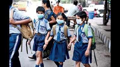 Mumbai schools still shut, over 1/3rd students outside digital net