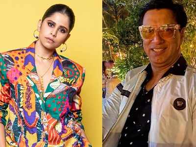 Sai Tamhankar: The characters in Madhur Bhandarkar’s films are well-etched and are remembered forever
