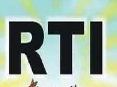 Lifetime RTI ban imposed on whistleblower from Gujarat's Amreli