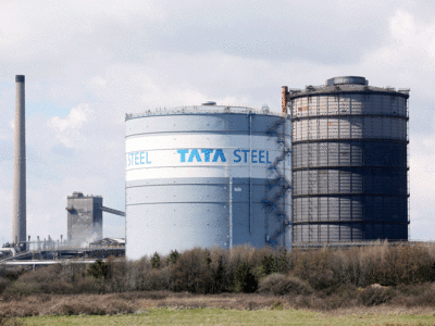 Swedish co SSAB drops plans to buy Tata Steel’s Dutch biz