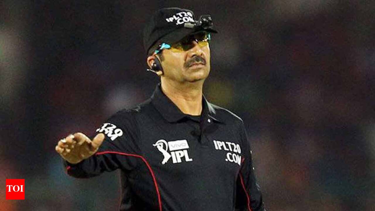 IPL 2025: अमित राणा बने आईपीएल के नए अंपायर