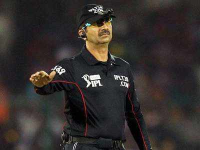 Anil Chaudhary, CK Nandan to be seen umpiring in upcoming Under-19