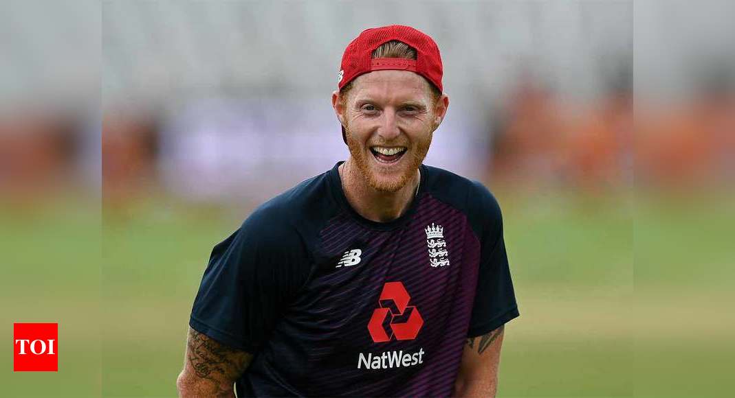 Jofra Archer, Rory Burns, Ben Stokes begin training as visitors clear 2nd COVID-19 test | Cricket News – Times of India
