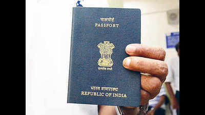 Passport check: Salt Lake, Howrah, Kolkata beat other districts