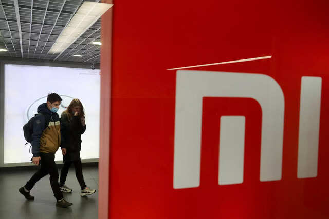 Xiaomi sues the US for blacklisting it over ‘Chinese military company’ claim Xiaomi sues the US for blacklisting it over ‘Chinese military company’ claim