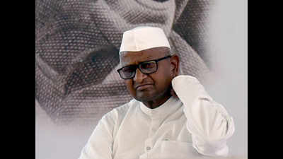 Maharashtra: Anna Hazare calls off fast after govt assurance