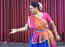 Well-known dancer Ragini Maharaj performs at Vayam Festival