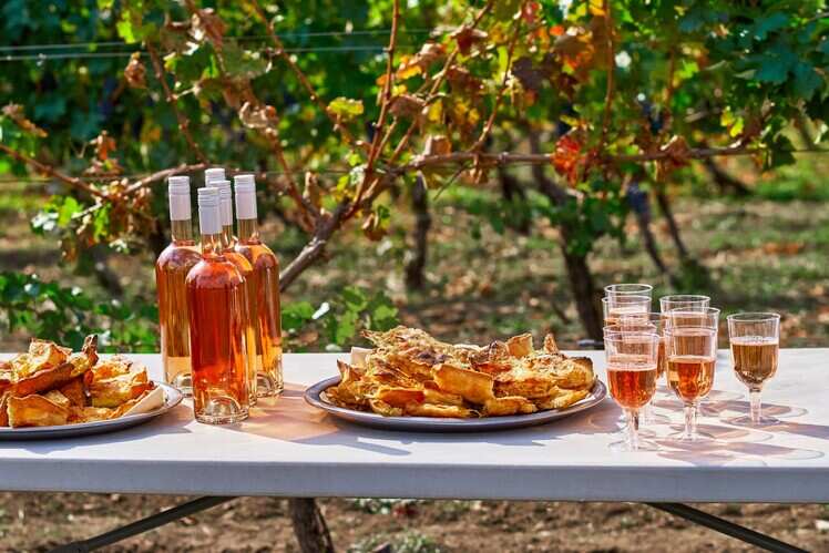 Wine of Provence
