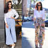 What to Wear With Palazzo Pant  5 Fabulous Palazzo Styles