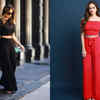 New Look Wideleg and palazzo pants for Women  Online Sale up to 62 off   Lyst