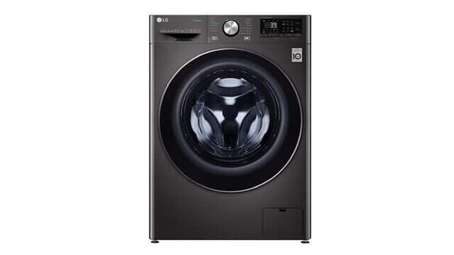 LG launches ThinQ front load washing machine with Artificial Intelligent Direct Drive motor and Wi-Fi at Rs 44,990 LG launches ThinQ front load washing machine with Artificial Intelligent Direct Drive motor and Wi-Fi at Rs 44,990
